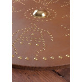 Scottish Round Shield - Targe - 3