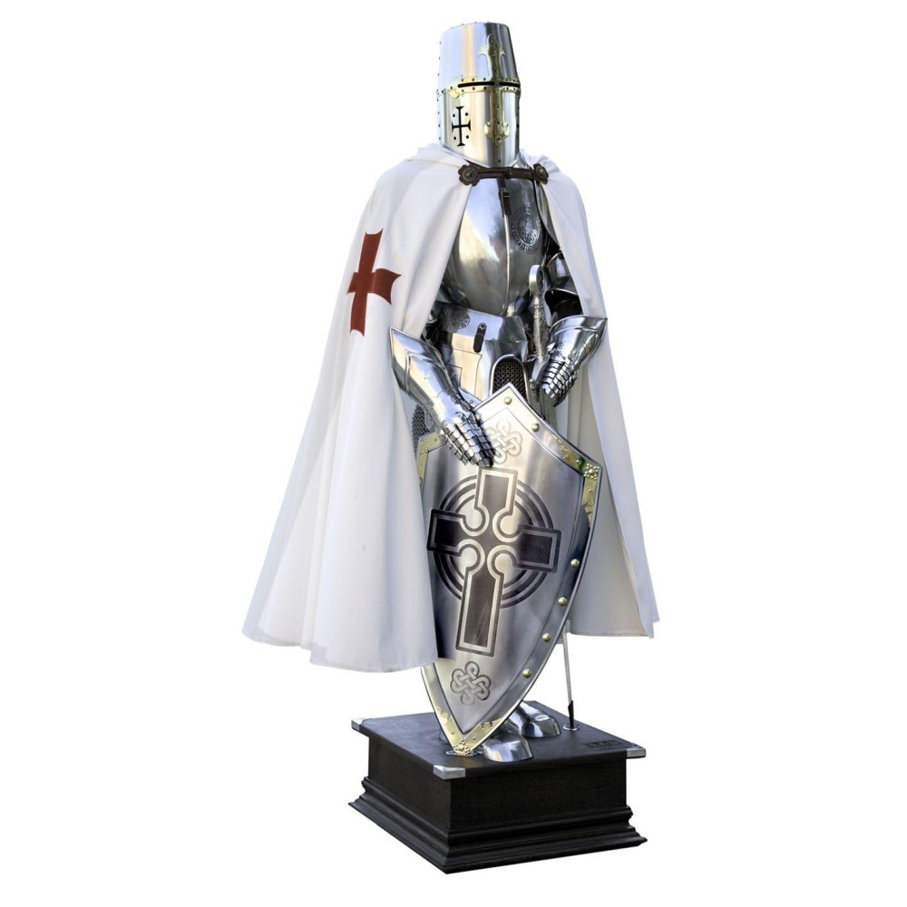 Templars Knights Armor  - 1