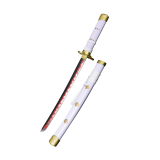Zoro’s Mini Katana Enma de One Piece  - 1