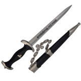 Adaga Alemã, modelo 4  - 6