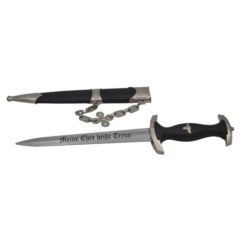 Adaga Alemã, modelo 4  - 7