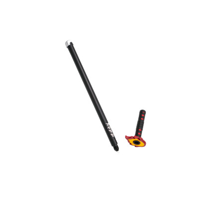 Caneta Demon Slayer Katana Mingshao empunhada por Kamado Tanjirou  - 1