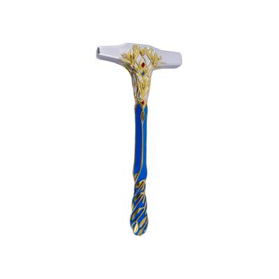 Celebrimbor hammer hammer the blacksmith of the rings of power  - 1