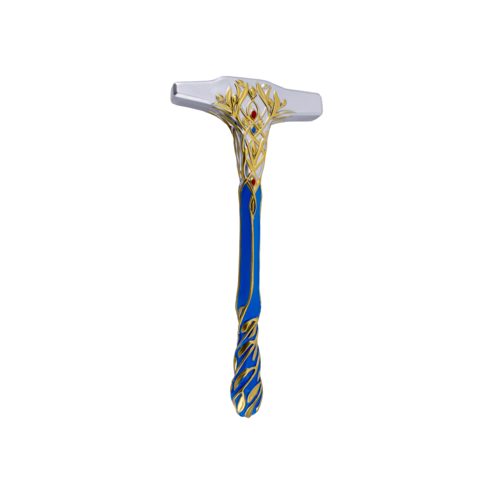 Martelo  do martelo da Celebrimbor o ferreiro dos anéis do poder  - 1