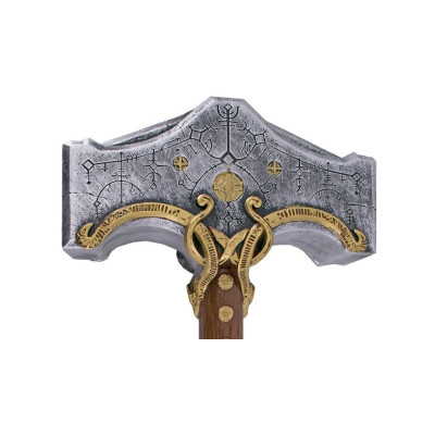 Marteau Dieu Thor, Mjolnir  - 1