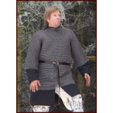 Mail a catena in alluminio  - 1