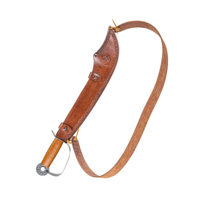 Espada del Bucanero, Cóndor  - 2