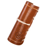 Overstrike Protector for Axe, brown  - 1