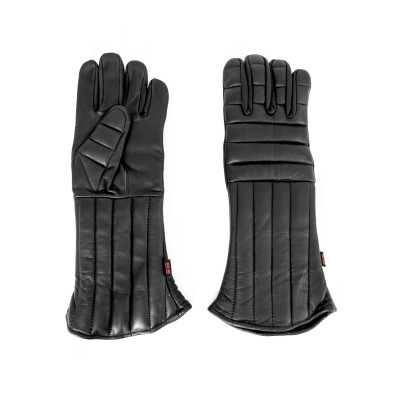 Luvas de Espadachim do Dragão Vermelho  - 1