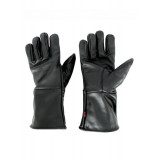 Guantes de piel Red Dragon Swordsman  - 1