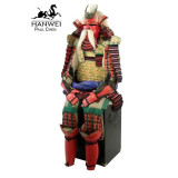 Armatura armatura Samurai giapponese di Takeda Shingen"  - 1