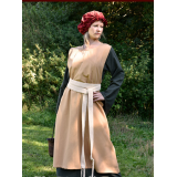 Milla Abito Medievale - marrone chiaro - 1