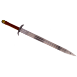 O último Reino, Bafo de Serpente, a Espada de Uhtred  - 1