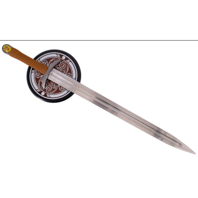 O último Reino, Bafo de Serpente, a Espada de Uhtred  - 2