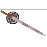 O último Reino, Bafo de Serpente, a Espada de Uhtred  - 2