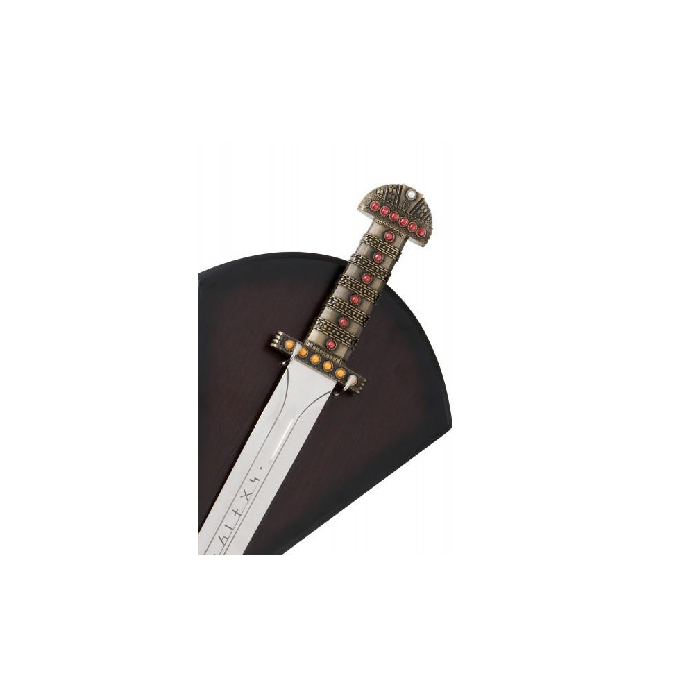 Espada del Rey de Ragnar Lothbrok Vikingos  - 2