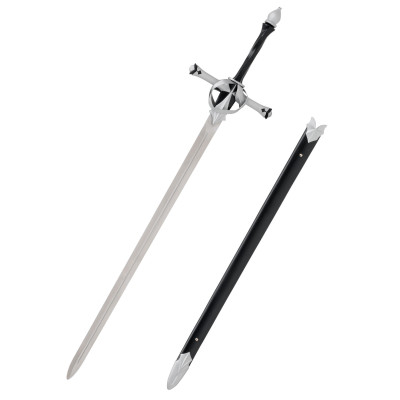 Espada de Joana D'Arc, Destino/Grande Ordem  - 2