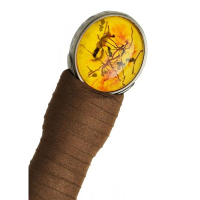 O último Reino, Bafo de Serpente, a Espada de Uhtred, Certificada  - 4