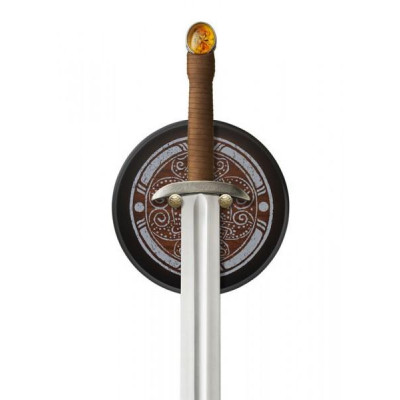 O último Reino, Bafo de Serpente, a Espada de Uhtred, Certificada  - 6