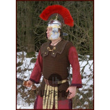 Lorata legionário romano Hamata  - 2