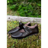 Sapato trava com alça e fivela  - 6