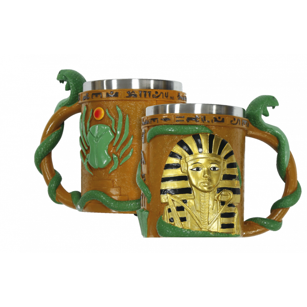 Egypt Mug  - 1