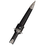 Pugnale dell'Arkansas con fodero - 3