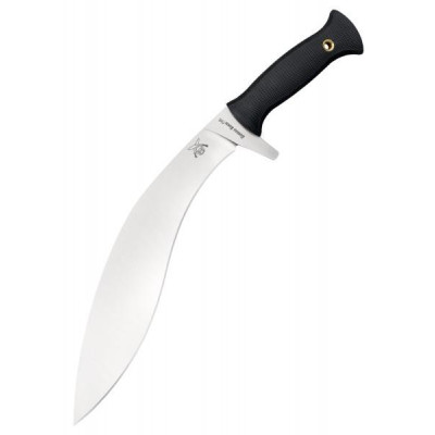 Gurkha Kukri Plus, acero CPM 3V  - 2
