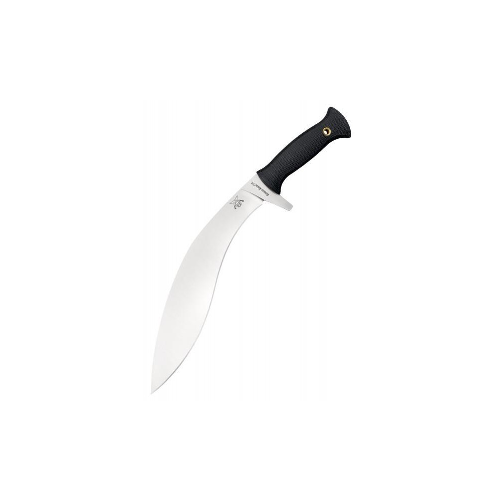 Gurkha Kukri Plus, acier CPM 3V  - 2