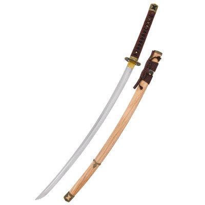 Katana Sengoku Busho Shinken, BattleBlades  - 1