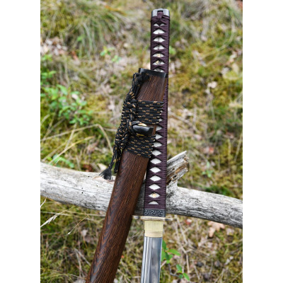 Nagi Gatana, BattleBlades  - 3