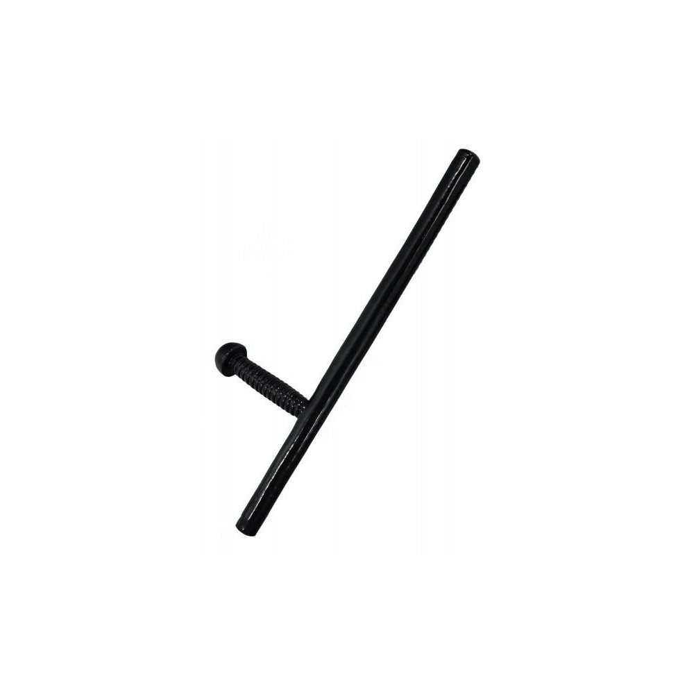 Tonfa, pistola a schiuma - 1