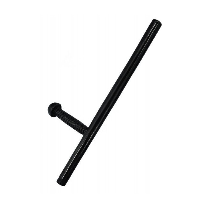 Tonfa, pistolet à mousse  - 1