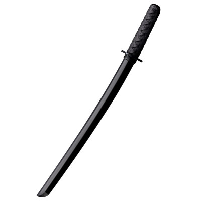 Bokken, espada para entrenar con agarre mejorado  - 2