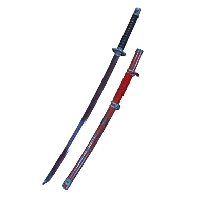 Katana from the video game Sekiro  - 1