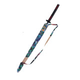 Katana Umbrella, Demon Slayer Kamado Tanjirou - 2