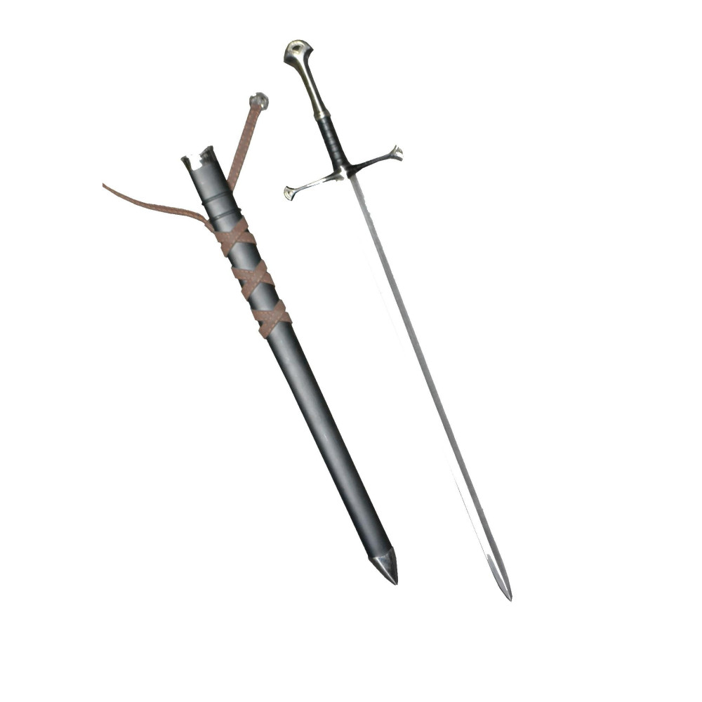 copy of Espada de Elendil - El Señor de los Anillos - Narsil  - 1