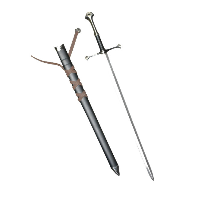 copy of Épée d’Elendil - Le Seigneur des Anneaux - Narsil  - 1