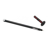 Caneta katana Demon Slayer empunhada por Kamado Tanjirou  - 2