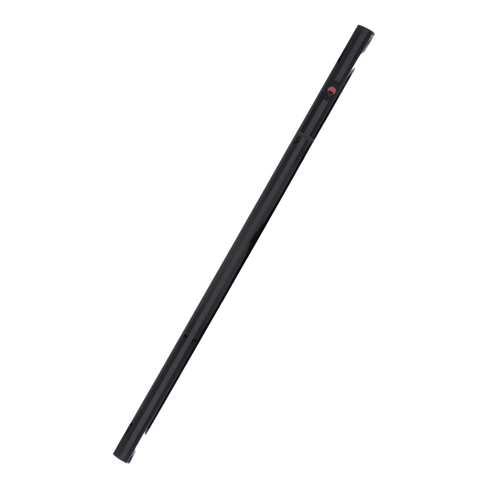 Katana Sasuke Uchiha Naruto anime ornamental en acero inoxidable 440  - 2