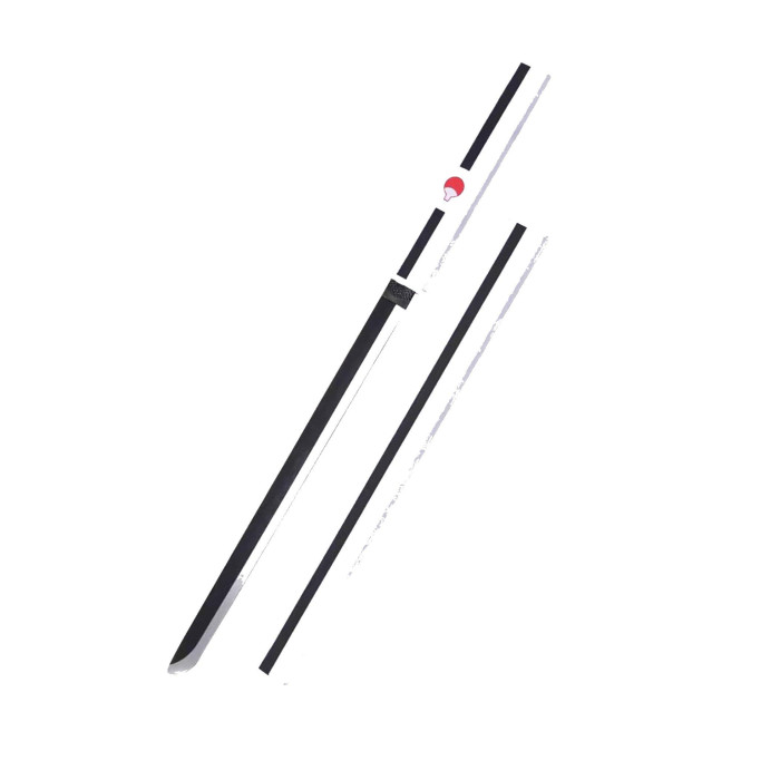 Naruto Sasuke Uchiha Katana Unofficial Replica, 45cms  - 1