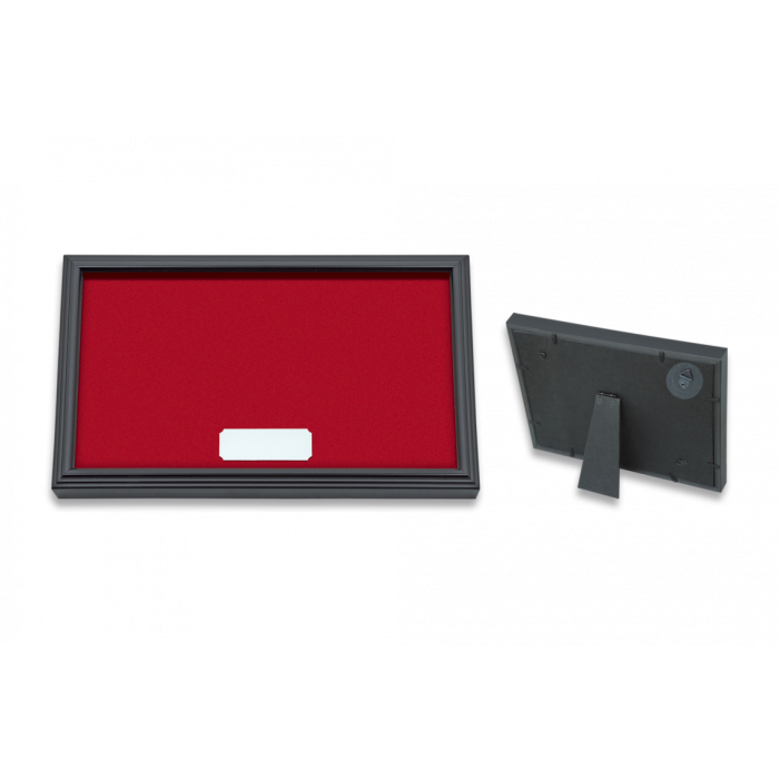 Marco 31 x 18,5 cm sin cuchillos  - 1