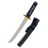 Tanto John Lee Imori  - 2
