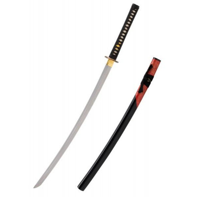 Katana John Lee Kujaku  - 1