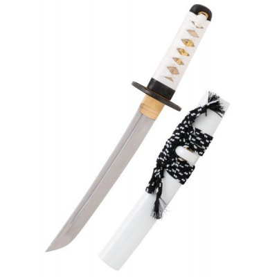 Tanto John Lee Shiro  - 1