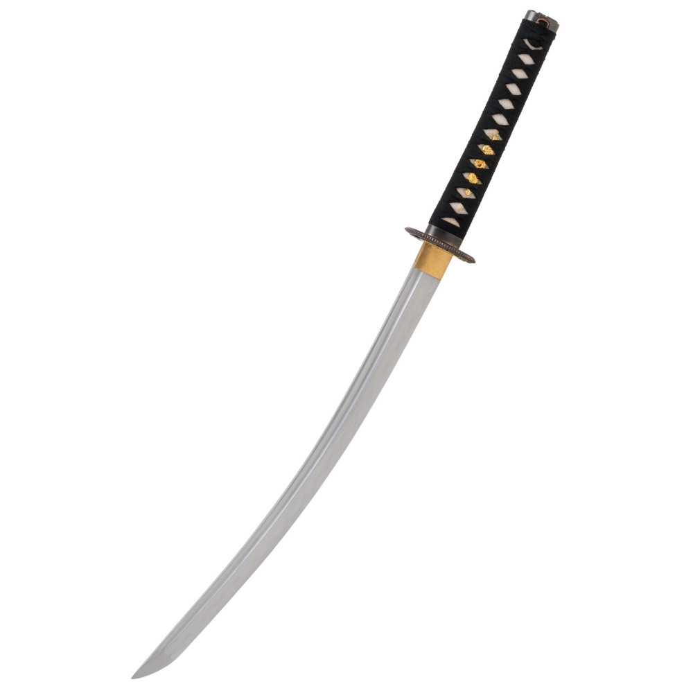 Wakizashi John Lee Dragon Tokuni  - 1