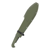 Armée de machettes verdées, Condor  - 2