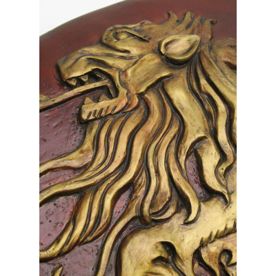 Lannister Shield - Game Of Thrones  - 2