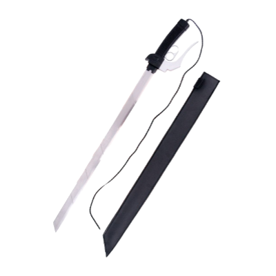 L’attaque de l’épée Titan  - 1