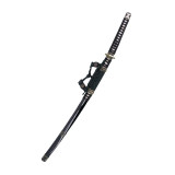 Katana Funcional com Lâmina de aço de 104 cm  - 3
